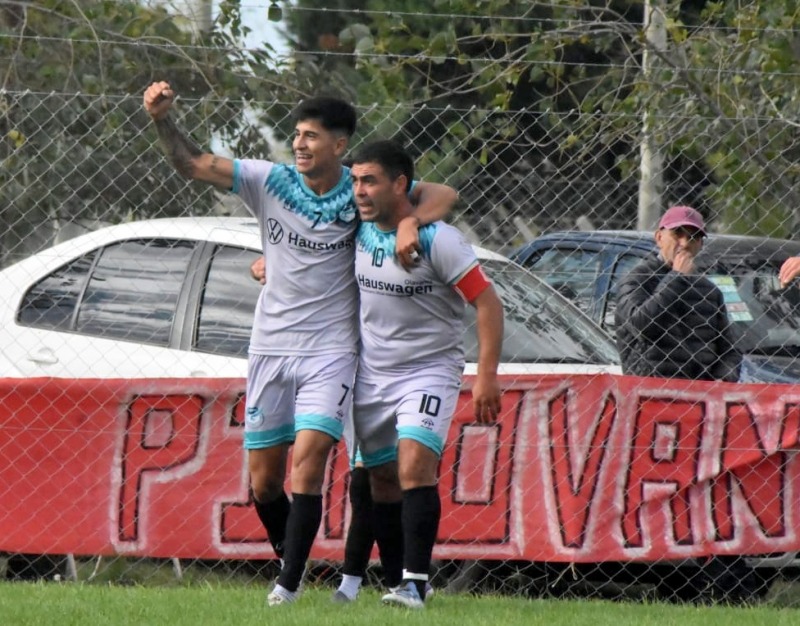 A falta de dos fechas, tres equipos locales ya est�n clasificados